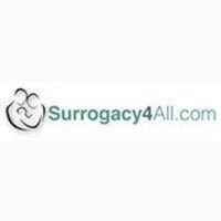 surrogacy4all logo image