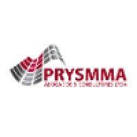 prysmma abogados & consultores ltda. logo image