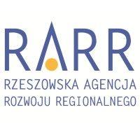 rzeszowska agencja rozwoju regionalnego s.a. logo image