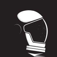 spaceman logo image