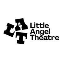 little angel theatre logo image