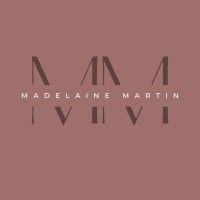 madelaine martin consulting