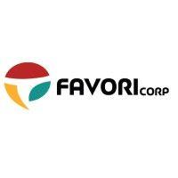 pt. favori corp sedaya logo image