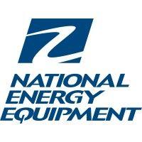 national energy equipment