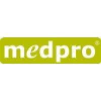 medpro logo image