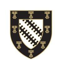 exeter college, oxford logo image