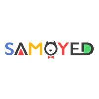 samoyed financial logo image