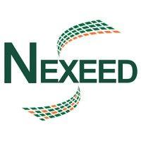 nexeed inc. logo image