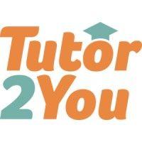 tutor2you logo image