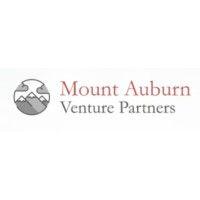 mount auburn venture partners