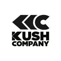 kush company logo image