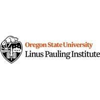 linus pauling institute logo image