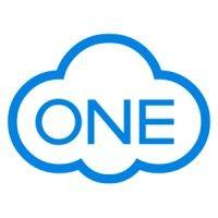 cloudone logo image