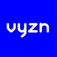 vyzn logo image