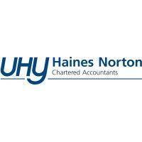 uhy haines norton sydney logo image