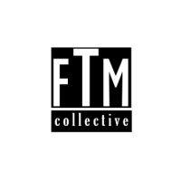 first to market collective logo image