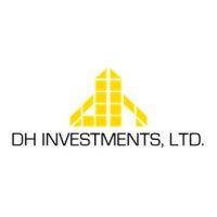 dh investments, ltd. logo image