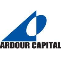 ardour capital investments logo image