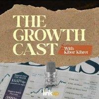 the growth cast logo image