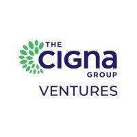 the cigna group ventures logo image