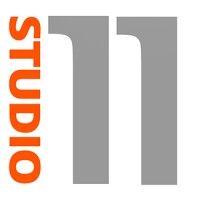 studio 11 (poole) logo image