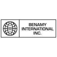 benamy international, inc logo image