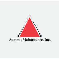 summit maintenance inc. logo image