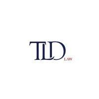 tld law logo image