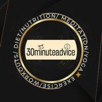 30minuteadvice logo image