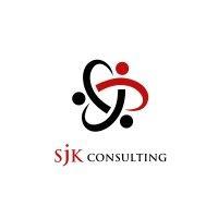 sjk consulting logo image