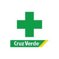 cruz verde colombia logo image