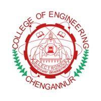 college of engineering chengannur