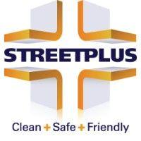 streetplus company llc logo image