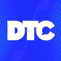 dtc newsletter logo image