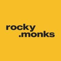 rocky.monks logo image