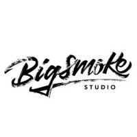 big smoke studio logo image