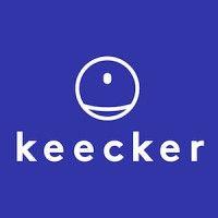 keecker logo image