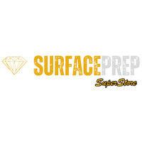 surface prep superstore logo image