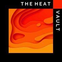 the heat vault company logo image