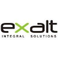 exalt integral solutions pvt ltd logo image