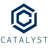 catalyst capital logo image