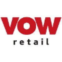 vow retail logo image