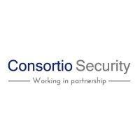 consortio security logo image