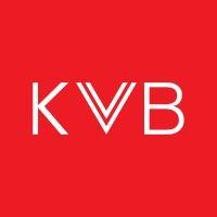 kvb logo image