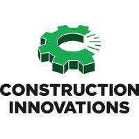 construction innovations, llc