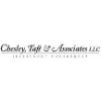 chesley, taft & associates logo image