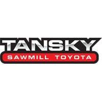 tansky sawmill toyota