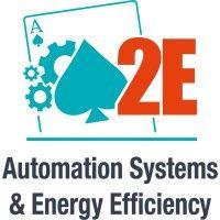 as2e automation logo image