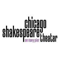 chicago shakespeare theater logo image