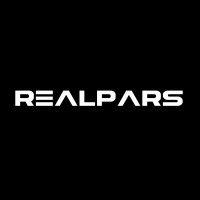 realpars logo image